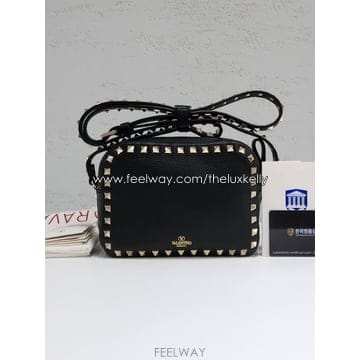 발렌티노 락스터드 카메라백 4W2B0809VSF
