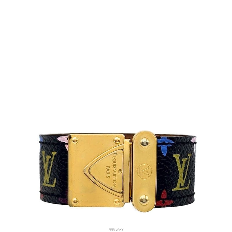 Louis Vuitton ���̺��� ��Ƽ�÷� �ھ˶� ���� �극�̽��� S���̺��� ��Ƽ�÷� �ھ˶� ���� �극�̽��� S