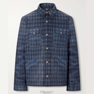 Ralph Lauren 26 FW �����˿� ���� Holland Ȧ���� �ε�� ������ ��ī�� ��� üũ ���� ����26 FW �����˿� ���� Holland Ȧ���� �ε�� ������ ��ī