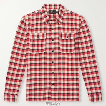 Ralph Lauren 26 FW �����˿� ���� Matlock ��Ʈ�� ��ư �ö��� ����26 FW �����˿� ���� Matlock ��Ʈ�� ��ư �ö��� ����
