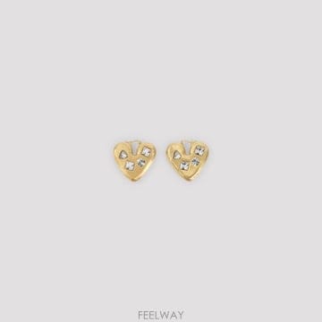 Jacquemus [D14]��ũ���� JWW00812AOT4031 283 GOLD CRYSTA ���� �Ͱ��� ���� ����� ���� ��[D14]��ũ���� JWW00812AOT4031 283 GOLD CRYSTA ���� ��