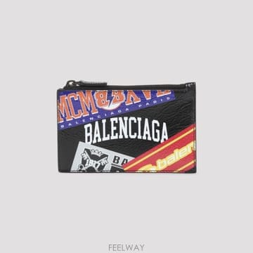 Balenciaga [D14]�߷��þư� 6405352ACO8 1084 BLACK MULTICO ���� ���� ���� ī������ Bale[D14]�߷��þư� 6405352ACO8 1084 BLACK MULTICO ���� ��