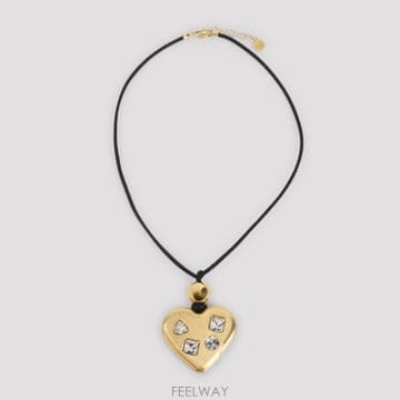 Jacquemus [D14]��ũ���� JWW00813AOT4031 283 GOLD CRYSTA ���� �Ͱ��� ���� ����� ���� ��[D14]��ũ���� JWW00813AOT4031 283 GOLD CRYSTA ���� ��