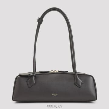 Alaia [D14]�˶��̾� AA1S06033I061 U15 BRUN FUME ���� ����� ȣ���� ũ�ν��� Alaia[D14]�˶��̾� AA1S06033I061 U15 BRUN FUME ���� ����� 