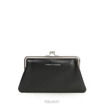 Comme des Garcons [A94]�ĵ������� SA0302KC1 ���� Ŭ��ġ �Ŀ�ġ COMME DES GARCONS WALLET COM[A94]�ĵ������� SA0302KC1 ���� Ŭ��ġ �Ŀ�ġ COMME DES