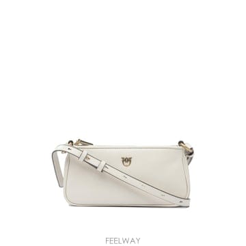 | Other Brand | [V90]Pinko 105069A0QOZ14Q ���� ũ�ν��� ����� ��Ʈ�� Crossbody bags[V90]Pinko 105069A0QOZ14Q ���� ũ�ν��� ����� ��Ʈ�� 
