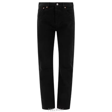 [V90]Levis 005010165 남성 데님 청바지 진 501 Original Jeans