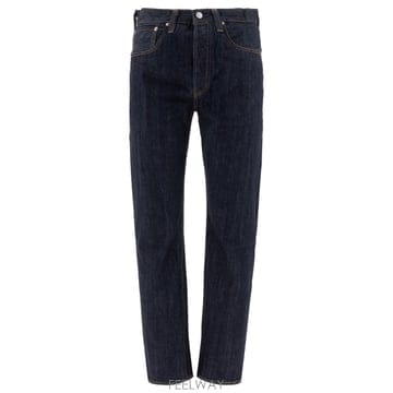 [V90]Levis 475010225 남성 데님 청바지 진 Levis Vintage Clothing 1947