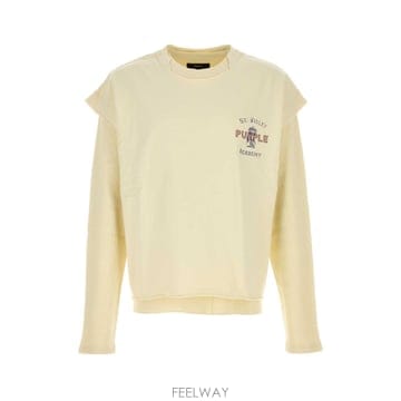| Other Brand | [X45]PURPLE DENIM M2038TJCW426 OFFWHITE ���� ���� ���� ���� ���� Cream[X45]PURPLE DENIM M2038TJCW426 OFFWHITE ���� ���� ����