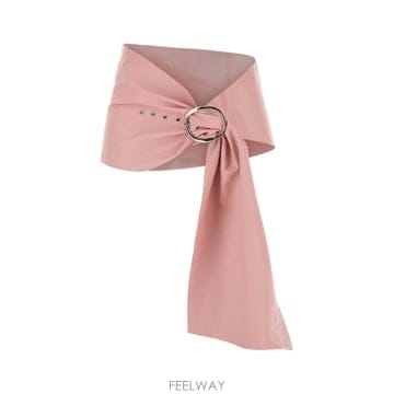 | Other Brand | [X45]GIMAGUAS MARIABELT PINK ���� ��Ʈ �㸮�� Pink leather Maria be[X45]GIMAGUAS MARIABELT PINK ���� ��Ʈ �㸮�� Pink lea