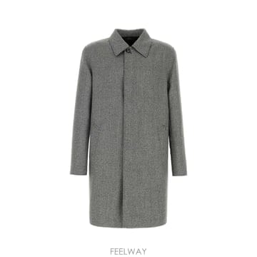 Brioni [X45]�긮���� SOQT0LOEA96 1110 ���� ��Ʈ ���� �� Ʈ��ġ ���� Melange grey wo[X45]�긮���� SOQT0LOEA96 1110 ���� ��Ʈ ���� �� Ʈ��