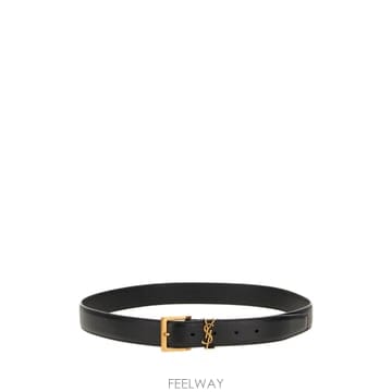 Saint Laurent [W63]���ζ� 864585BOO0W 1000 ���� ��Ʈ �㸮�� CINTURE[W63]���ζ� 864585BOO0W 1000 ���� ��Ʈ �㸮�� CINTURE