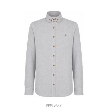ViVienne westwood [W63]���ȿ���Ʈ��� 24010005W01PI K404 ���� ���� ���� ����콺 CAMICIE[W63]���ȿ���Ʈ��� 24010005W01PI K404 ���� ���� ��