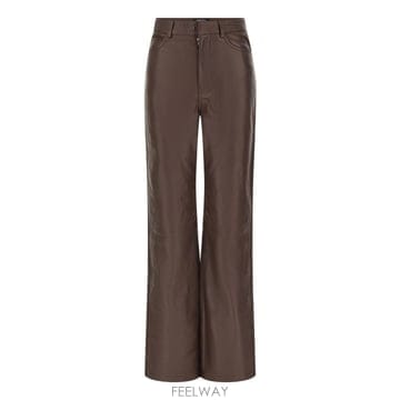 [W63]로테이트 1170121667BCR1764 1667 여성 바지 팬츠 하의 PANTALONI