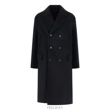 FENDI [W63]��� FF0879B1HM F0QA1 ���� ��Ʈ Ʈ��ġ��Ʈ �ƿ��� CAPPOTTI[W63]��� FF0879B1HM F0QA1 ���� ��Ʈ Ʈ��ġ��Ʈ �ƿ���