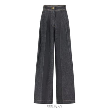 [W63]짐머만 0464PF261 ONXB 여성 데님진 청바지 하의 JEANS