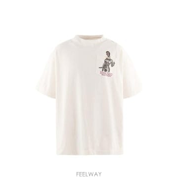 | Other Brand | [P13]SAINT MXXXXXX SMMK10000013WHITE ���� ����Ƽ ����Ƽ �μҸż��� ž ����[P13]SAINT MXXXXXX SMMK10000013WHITE ���� ����Ƽ ����