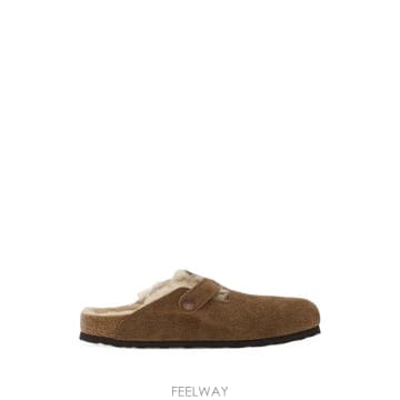 Birkenstock [P13]���˽�Ź 1032432DARKTEA ���� �����̵���� �ķ��� �� ������ �߷����� �÷����� �Ź� BI[P13]���˽�Ź 1032432DARKTEA ���� �����̵���� �ķ��� 
