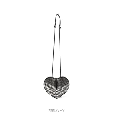 Alaia [P13]�˶��̾� AA1P003I281999 ���� ũ�ν��� ����� �ڵ�� ��Ʈ�� ž�ڵ�� ���� ���� ALAI[P13]�˶��̾� AA1P003I281999 ���� ũ�ν��� ����� �ڵ�