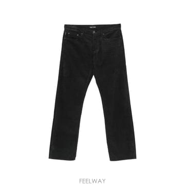 [P13]톰포드 DPH003DMC081TCQ 남성 진 청바지 데님 데님진 바지 트라우져 하의 TOM FORD