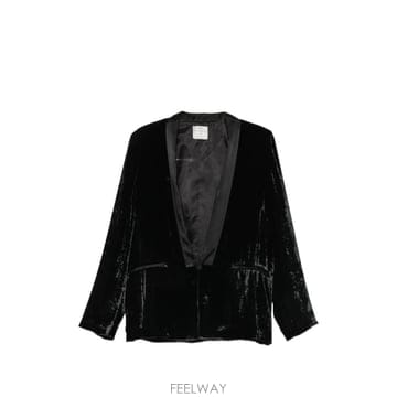 | Other Brand | [P13]FORTE FORTE 15344MYJACKETBLACK ���� ĳ�־����� �������� �ĵ����� ��Ŷ ����[P13]FORTE FORTE 15344MYJACKETBLACK ���� ĳ�־����� ��
