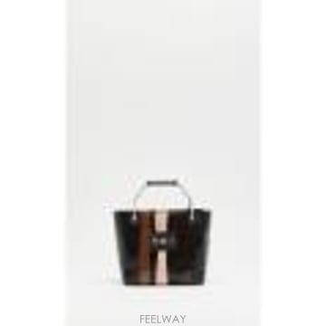 | Other Brand | [G95]Plan C SHCBH12HU0TP125Z3238 ���� ��Ʈ�� ž�ڵ�� ����� Hand bags[G95]Plan C SHCBH12HU0TP125Z3238 ���� ��Ʈ�� ž�ڵ�� 