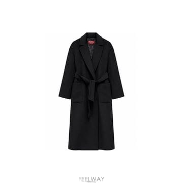 26FW 지암보 MSTGIAMBO 롱 울 코트 2626016092 005