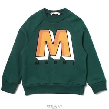 Marni 22FW Ű�� ���� �ΰ� ������ �׸� M00544 M00NF 0M52722FW Ű�� ���� �ΰ� ������ �׸� M00544 M00NF 0M527