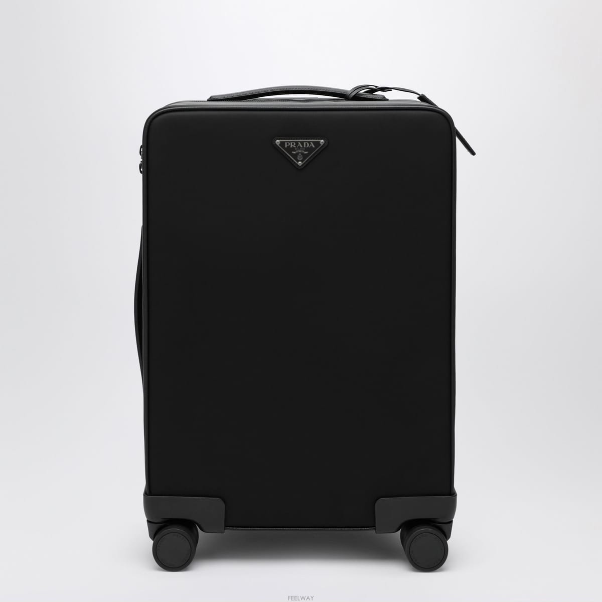 PRADA [A1] ����� 2VQ005 ĳ���� Ʈ�Ѹ� ������ ����� ���డ�� 2VQ005OCO2DMHF0002[A1] ����� 2VQ005 ĳ���� Ʈ�Ѹ� ������ ����� ���డ
