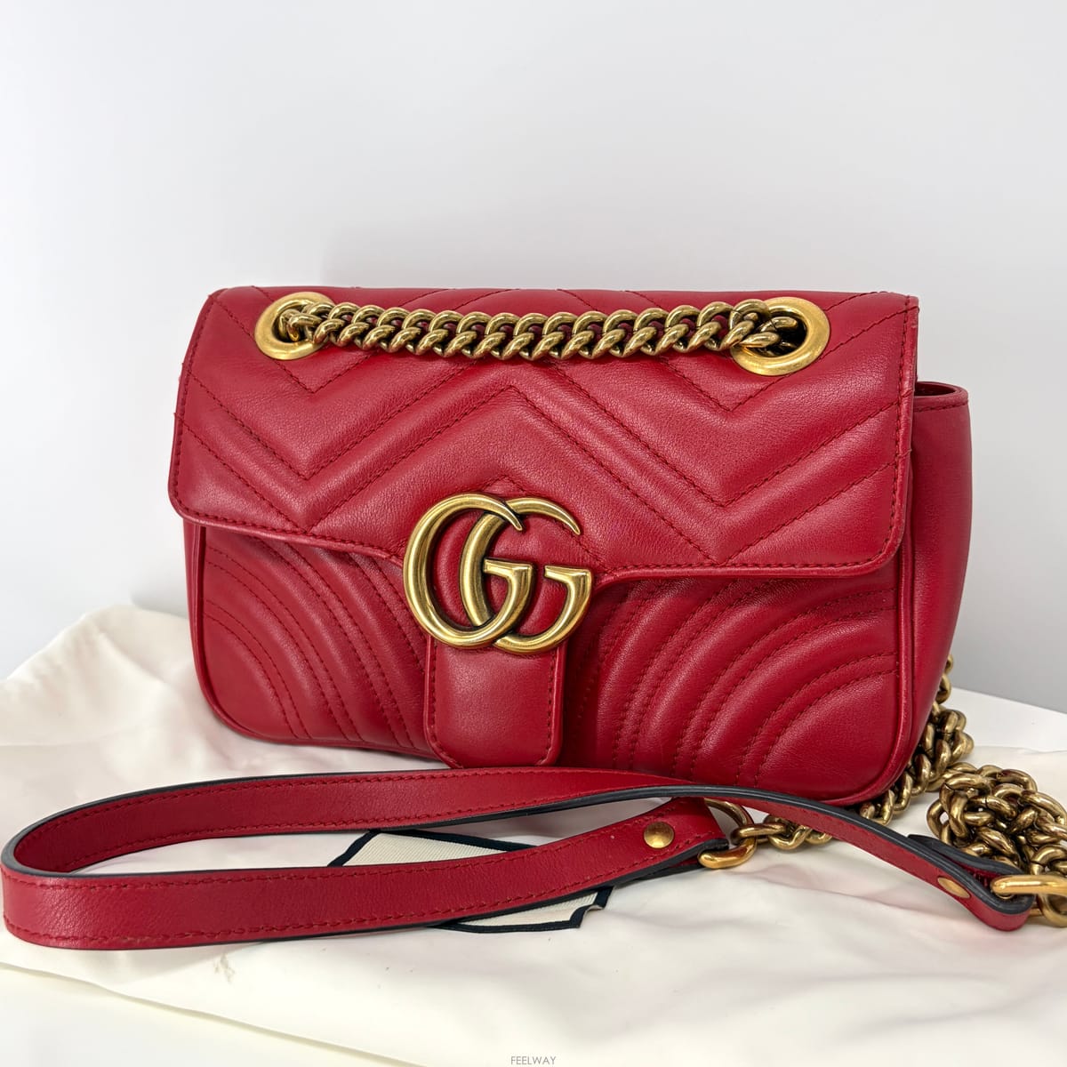 GUCCI ���� GG ���� ��Ʋ�� ü�� ����� & ũ�ν��� (446744)���� GG ���� ��Ʋ�� ü�� ����� & ũ�ν��� (446744)