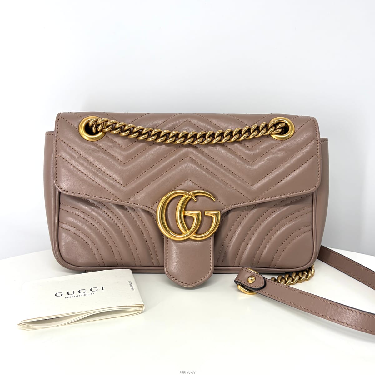 GUCCI ���� GG ���� ��Ʋ�� ü�� ����� & ũ�ν��� (443497)���� GG ���� ��Ʋ�� ü�� ����� & ũ�ν��� (443497)