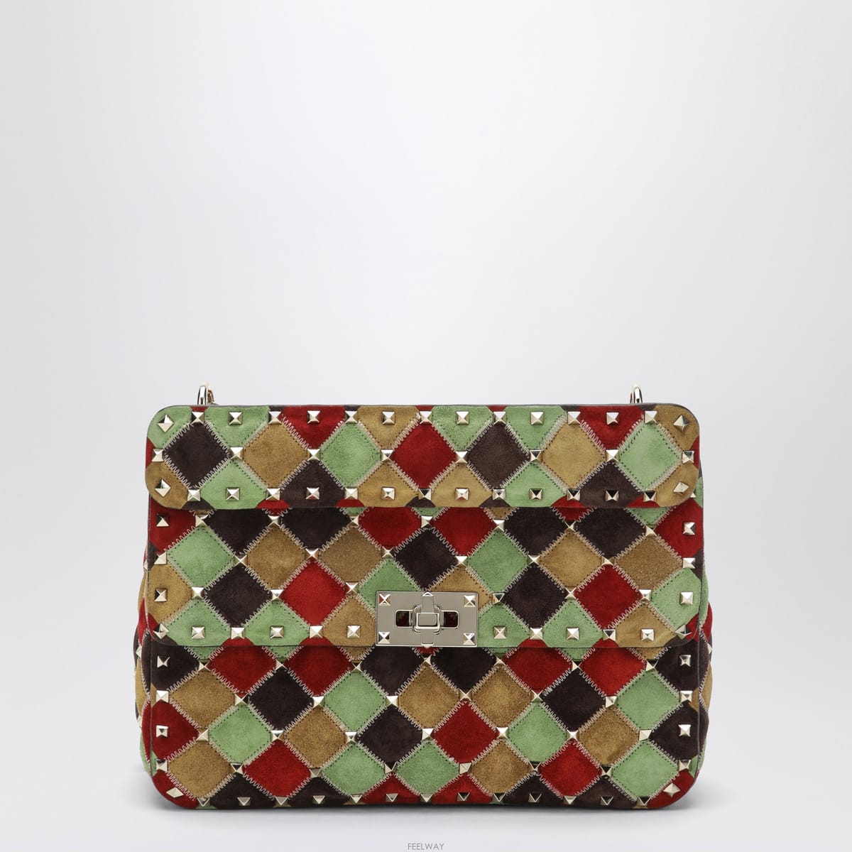 Valentino [A1] �߷�Ƽ�� 9W2B0122PIW ����� ũ�ν��� �ڵ�� ���� 9W2B0122PIW4N8[A1] �߷�Ƽ�� 9W2B0122PIW ����� ũ�ν��� �ڵ�� ���� 