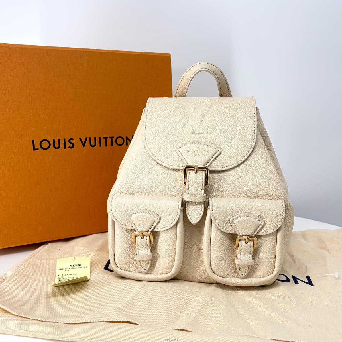 Louis Vuitton ���̺��� ���׷� �������� ��� ���� (M47106)���̺��� ���׷� �������� ��� ���� (M47106)