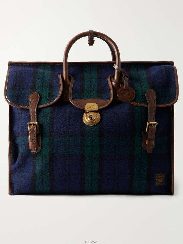 Ralph Lauren ���� �����η� üũ ���� �ö��� ���˵� �� 405974649001 B0082323235���� �����η� üũ ���� �ö��� ���˵� �� 405974649001 