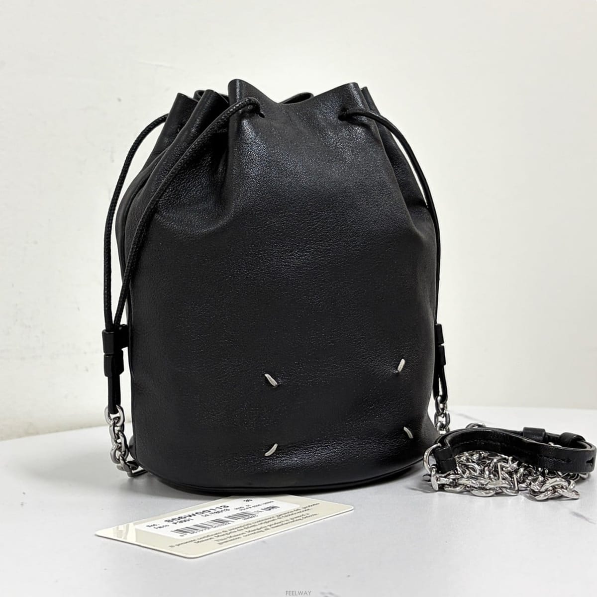 Maison Margiela �������������� �� Ÿ�� ��Ŷ�� ũ�ν��� ���� (S56WG0113)�������������� �� Ÿ�� ��Ŷ�� ũ�ν��� ���� (S56WG0113