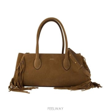 Amiri 26FW �ƹ̸� ũ�ν��� AW426BA008 001O BROWN26FW �ƹ̸� ũ�ν��� AW426BA008 001O BROWN
