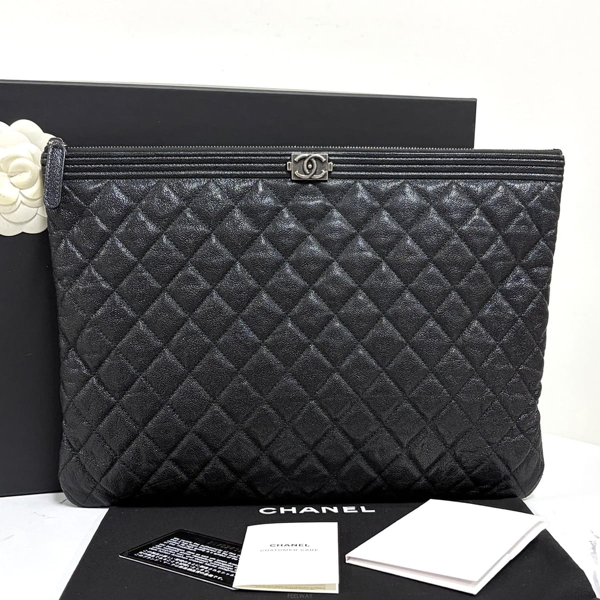 CHANEL ���� ���� Ŭ��ġ�� ���� �������� ���� Ŭ��ġ�� ���� ����