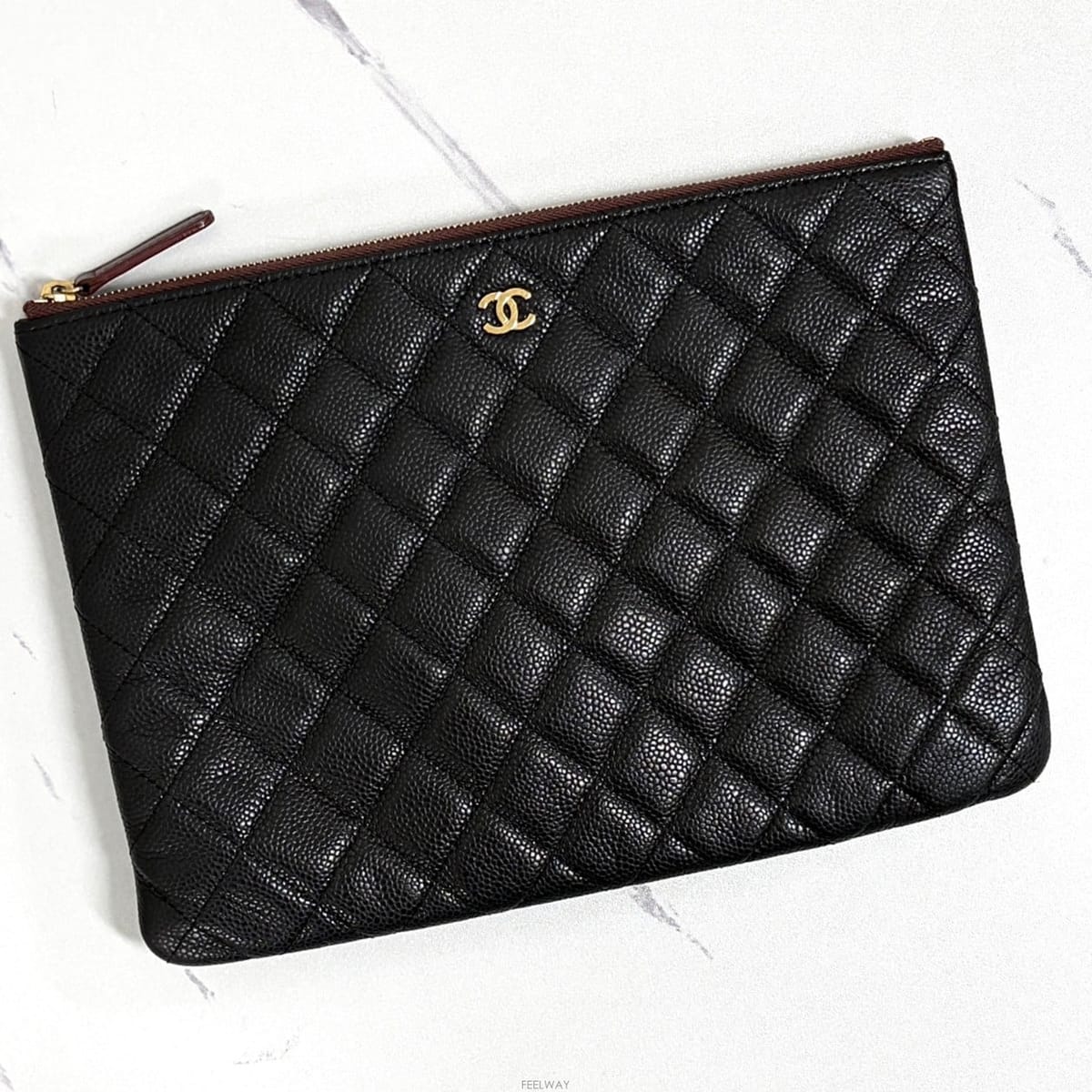 CHANEL ���� Ŭ���� ĳ��� Ŭ��ġ�� ���� ���̵���� Ŭ���� ĳ��� Ŭ��ġ�� ���� ���̵�