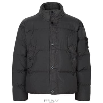 Stone Island ������Ϸ��� 26FW ����׷��� ����Ʈ���� ũ��Ŭ���� ���� ��������Ʈ �� �ٿ� ���� ������Ϸ��� 26FW ����׷��� ����Ʈ���� ũ��Ŭ���� ��