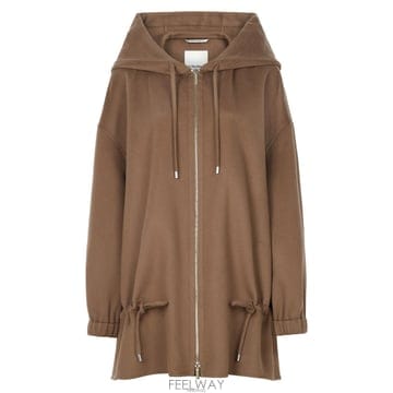 Max Mara �������� 26FW ������Ӻ��� �Ƶ帮�Ƴ� ��ν�Ʈ�� �� �ĵ� ���� ��Ʈ SMMADRIANA �������� 26FW ������Ӻ��� �Ƶ帮�Ƴ� ��ν�Ʈ�� �� 