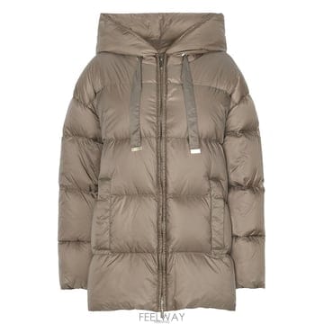 Max Mara �������� ��ť�� 26FW ī�� �׸��� �ĵ� ���� �ٿ� ���� MTCNERINE 050�������� ��ť�� 26FW ī�� �׸��� �ĵ� ���� �ٿ� ���� M