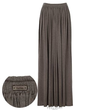 Max Mara �������� 26FW �ӵ� ���극�� �ø��� �� ��ĿƮ MXMLIVREA 004�������� 26FW �ӵ� ���극�� �ø��� �� ��ĿƮ MXMLIVREA