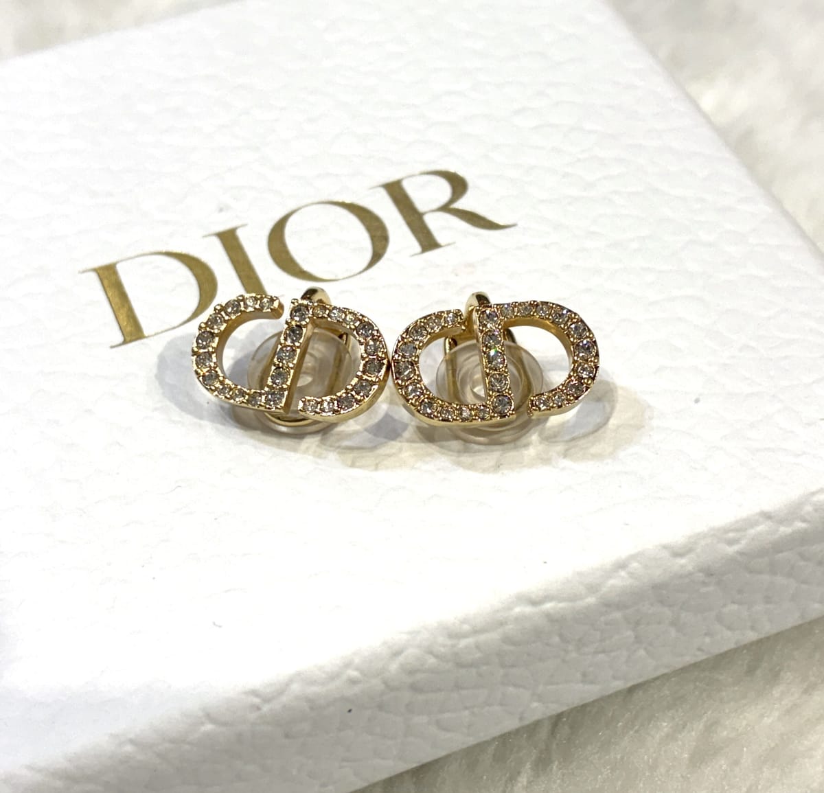 DIOR ��� �ڶ� CD Ŭ���� ���͵� �̾ ���� e2366womcy-J091804��� �ڶ� CD Ŭ���� ���͵� �̾ ���� e2366womcy-J091