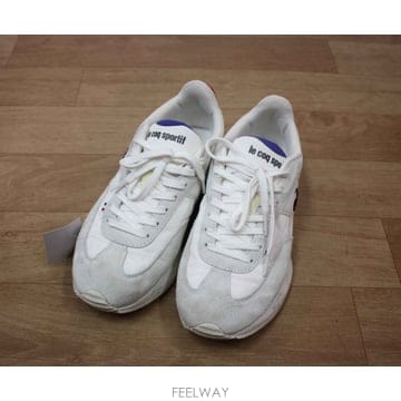 고홍닷컴/S-2219/르꼬끄 정품 남성용 스니커즈 265