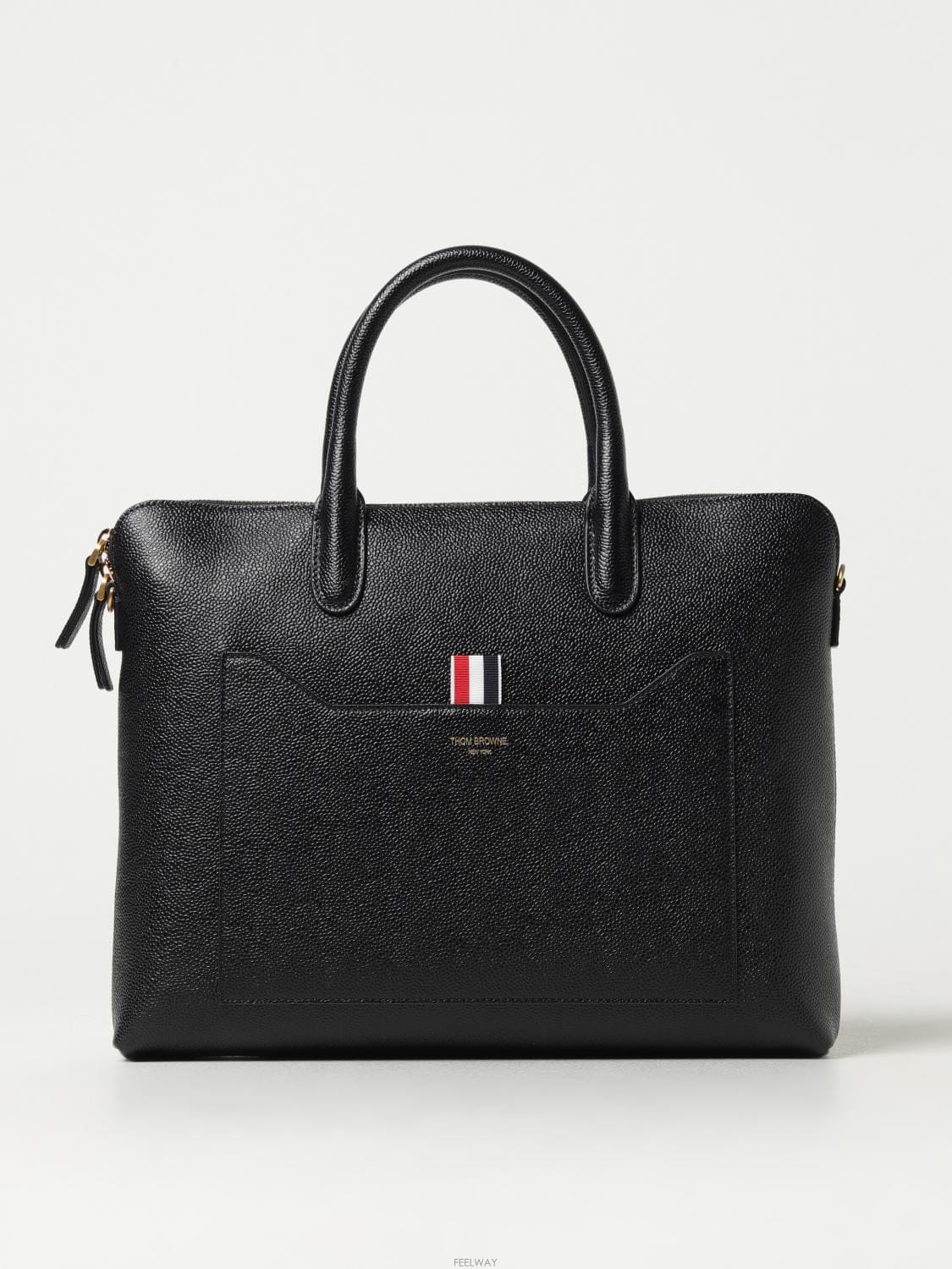 Thom Browne [A6] ����� MAG444A00198 ���� ũ�ν��� MAG444A00198-001[A6] ����� MAG444A00198 ���� ũ�ν��� MAG444A00198-