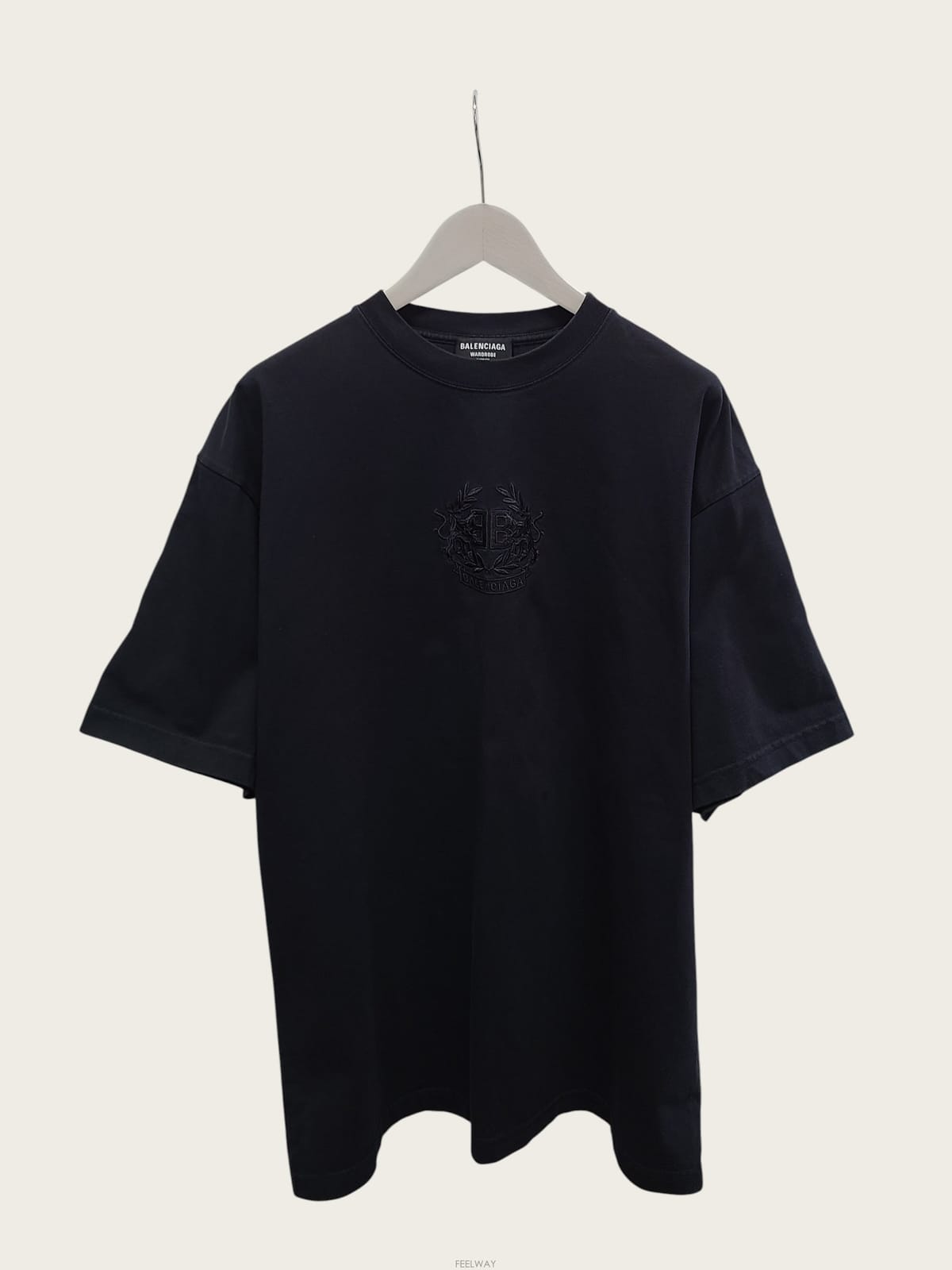 Balenciaga [�߰���ǰ/���̽���] M / �߷��þư� ���� ���̿��� �η� �ڼ� �ΰ� ����Ƽ[�߰���ǰ/���̽���] M / �߷��þư� ���� ���̿��� �η� 