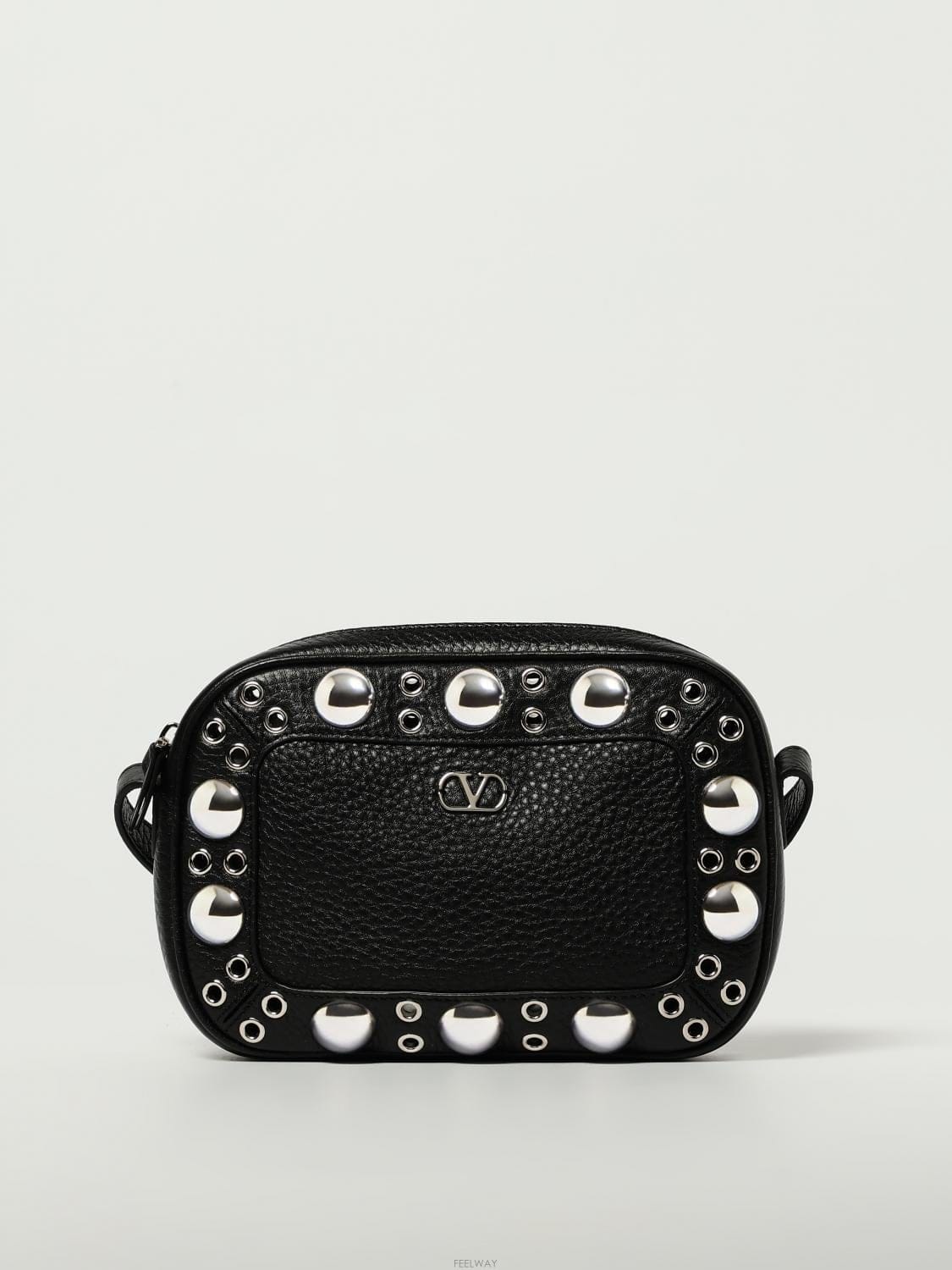 Valentino [A6] �߷�Ƽ�� 7Y2B0R74MJL ���� ũ�ν��� 7Y2B0R74MJL-0N0[A6] �߷�Ƽ�� 7Y2B0R74MJL ���� ũ�ν��� 7Y2B0R74MJL-0N