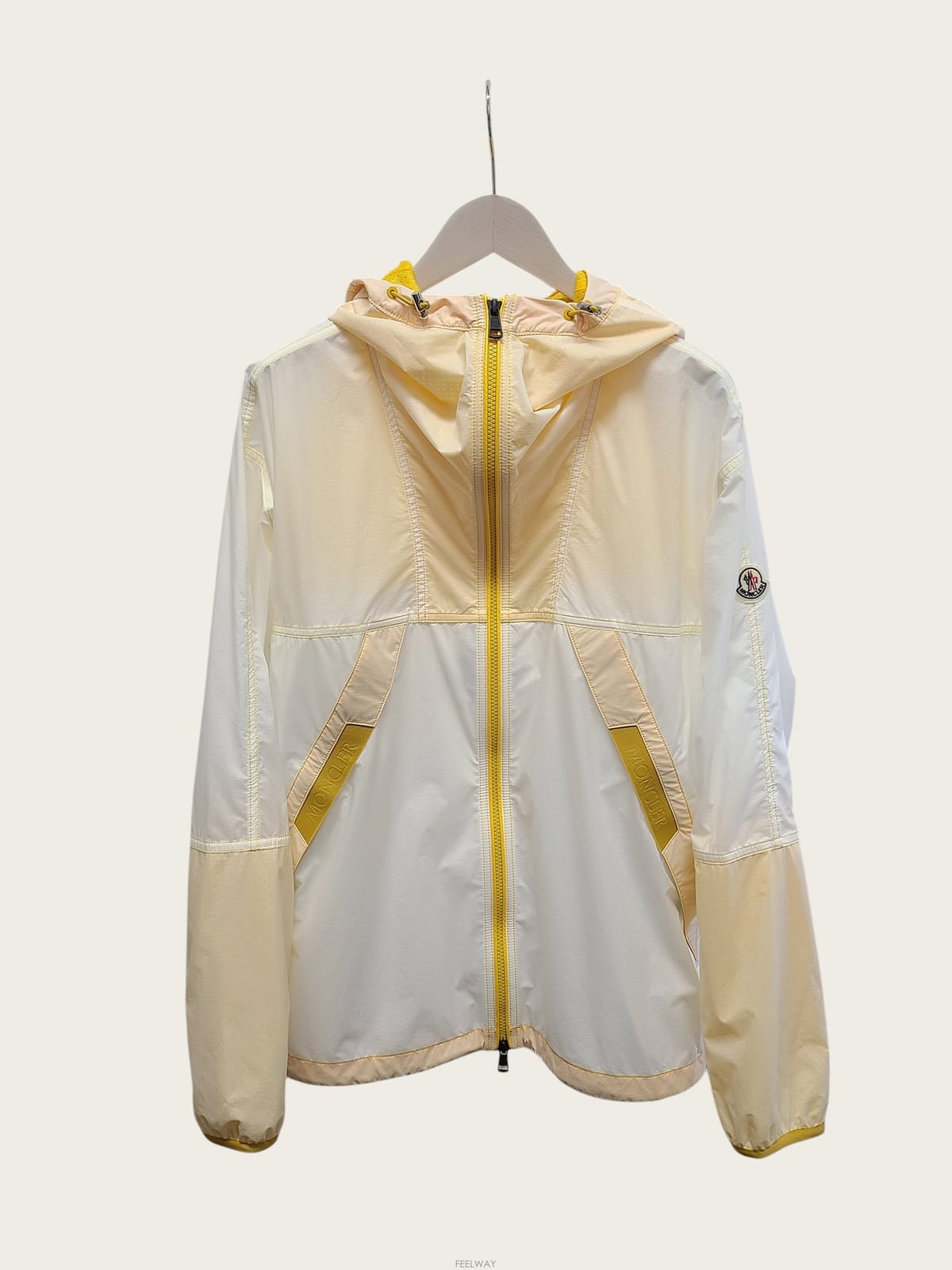 Moncler [�߰���ǰ/���̽���] 1 / ��Ŭ���� ȭ��Ʈ ���ο� DOI ���� �ĵ� ����극��Ŀ ����[�߰���ǰ/���̽���] 1 / ��Ŭ���� ȭ��Ʈ ���ο� DOI ��