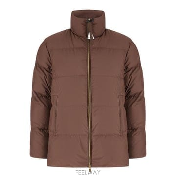 Moncler 26FW ��Ŭ���� �е� 1A00261597YW 262 Marrone26FW ��Ŭ���� �е� 1A00261597YW 262 Marrone