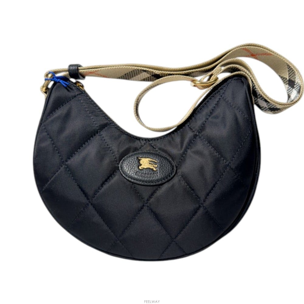 Burberry [����ũ�Ÿ] 26FW ������ Ȧ�� �� ũ�ν��ٵ� �� 8111928 A1189[����ũ�Ÿ] 26FW ������ Ȧ�� �� ũ�ν��ٵ� �� 81119